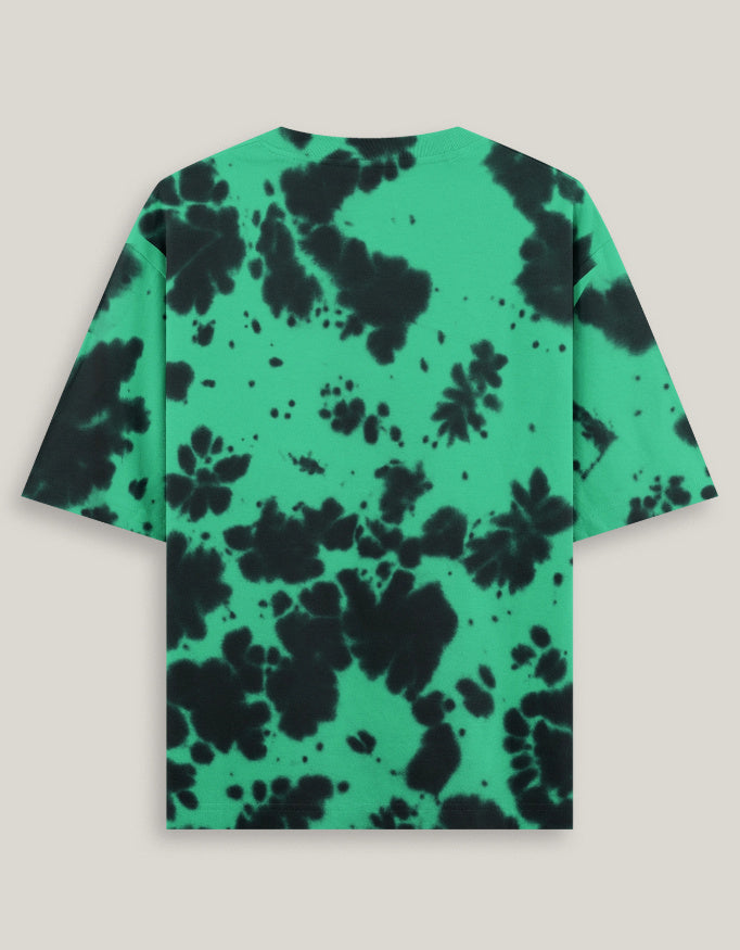 Color_GreenBlack