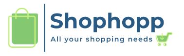 Shophopp
