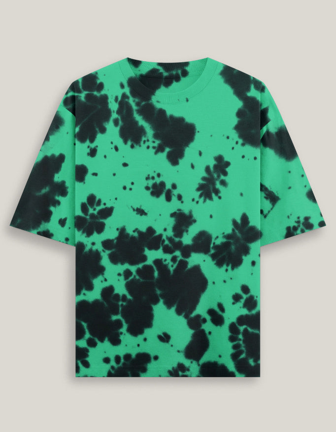 Color_GreenBlack